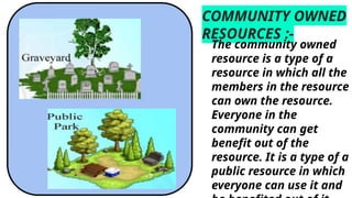 Geography Chapter 1 RESOURCES AND DEVELOPMENT.pptx
