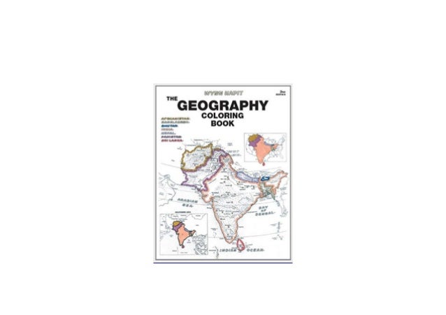 Download P D F Book Library Geography Coloring Book 3rd Edition Read Online