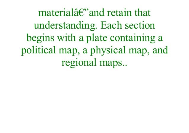 Download PDF Geography Coloring Book (3rd Edition) NEW 2018