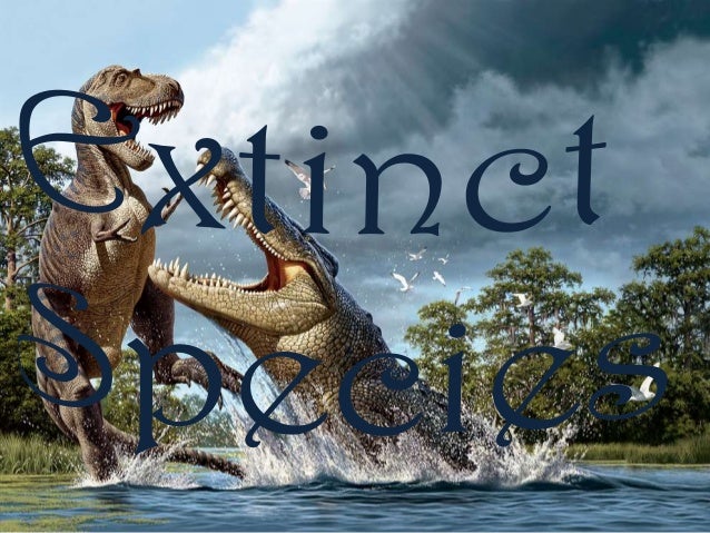 extinct breeds endangered extinct species extinct breeds endangered extinct species