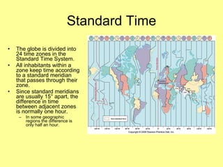 Geography five lab one | PPT
