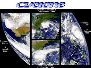Cyclone 