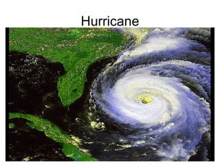 Hurricane 