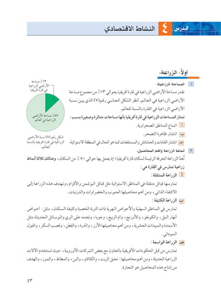 ÍœUB²Áô« ◊UAMÃ«                        ¥       ”—b‡‡Ã«




                                                                                               ∫WŽ«—eÃ« ≠ôË√
                                                                                                         Î
    WŠU Ä •±≥
 WOŽ«—eÃ« w{«—_«                                                                      ∫WOŽ«—eÃ« WŠU LÃ«            ±
   UOI¹d √ …—UÁ w
                                   WŠU Ä ŸuL−Ä sÄ •±≥ wÃ«u×Ð UOI¹d √ …—UÁ w WOŽ«—eÃ« w{«—_« WŠU Ä —bIð
                                   W?³? ?½ sO³¹ ÍcÃ« ©∑®r?Á— w?³?½U?−Ã« qJAÃ« dE½√ .r?ÃU?F?Ã« w? WOŽ«—eÃ« w{«—_«
                                                                     .rÃUFKÃ W³ MÃUÐ …—UIÃ« w WOŽ«—eÃ« w{«—_«
     w{«—_« WŠU Ä •∏∑              ∫V³ Ð …dOG Ë …dŁUM²Ä  UŠU Ä UN½QÐ UOI¹d √ …—UÁ w WOŽ«—eÃ«  UŠU LÃ« “U²Lð
      rÃUFÃ« w WOŽ«—eÃ«
                                                                               .W¹Ë«d×BÃ« oÞUMLÃ« ŸU ð« √
                                                                                    .d×B²Ã« …d¼Uþ —UA²½« »
 w{«—_« W³ ½ ©∑® rÁ— qJý
W³ MÃUÐ UOI¹d √ …—UÁ w WOŽ«—eÃ«    .WOz«u²Ýô« WIDMLÃ« w ‰U×Ã« u¼ ULÂ  UFIM² LÃ«Ë gzUA×Ã«Ë  UÐUGÃ« —UA²½« ‡ł
             .rÃUFKÃ
                                                                   ∫qO U×LÃ« r¼√Ë WŽ«—eÃ« ◊UL½√                    ≤
◊UL½√ WŁöŁ pÃUM¼Ë ¨ÊUJ Ã« sÄ • ∏∞ wÃ«uŠ UNÐ qLF¹ –≈ ªUOI¹d √ …—UÁ ÊUJ Ã W OzdÃ« W d×Ã« WŽ«—eÃ« bFð
                                                                                               Ò Ô
                                                                                  ∫w¼ …—UIÃ« w ”—ULð WOŽ«—“
                                                                                         ∫WKIM²LÃ« WŽ«—eÃ« √
v?Ã≈ W?Ž«—e?Ã« Ác?¼ ·b?N?ðË¨Â«eÁ_«Ë sLýu³Ã« qzU³Á q¦Ä WOz«u²Ýô« oÞUMLÃ« w WKIM²Ä qzU³Á UNÝ—ULð
                                  Æ UO½—bÃ«Ë  «Ë«dC Ã«Ë »u³×Ã« UNKO U×Ä r¼√ sÄË ¨wð«cÃ« ¡UH²Âô«
                                                                                         ∫WHO¦JÃ« WŽ«—eÃ« »
÷«u?Š√ ∫q?¦?Ä ¨ÊU?J? ?Ã« W?HO¦ÂË W³B Ã« WÐd²Ã«  «– W¹dNMÃ« ÷«uŠ_«Ë WOKN Ã« oÞUMLÃ« w ”—ULð
q?¦?Ä W?¦?¹b?×?Ã« q?zU?Ýu?Ã«Ë Íd?Ã« vKŽ bL²FðË ¨UÐułË ¨lOÐdÃ« Â√Ë ¨Z½—Ë_«Ë ¨uG½uJÃ«Ë ¨qOMÃ« —UN½√
‰uHÃ«Ë ¨dJ Ã« VBÁË ¨sDIÃ«Ë ¨…—cÃ«Ë ¨“—_« UNKO U×Ä r¼√ sÄË ¨W¹dA×Ã«  «bO³LÃ«Ë …bLÝ_«
                                                                                                Æw½«œu Ã«
                                                                                         ∫WFÝ«uÃ« WŽ«—eÃ« ‡ł
 ôü« Âb? ² ð YOŠ ¨WOÐË—Ë_«  UÂdAÃ« iFÐ lÄ ÊËUF²ÃUÐ WOI¹d _«  UÄuJ×Ã« q³Á sÄ ”—ULð
·bNÃ«Ë ¨“uLÃ«Ë ¨◊UDLÃ«Ë ¨s³Ã«Ë ¨ËUÂUJÃ«Ë ¨X¹eÃ« qO ½ ∫UNKO U×Ä r¼√ sÄË ¨W¦¹b×Ã« WOŽ«—eÃ«
                                                                     .…—U−²Ã« u¼ qO U×LÃ« Ác¼ ÃU²½≈ sÄ

¥≥
 