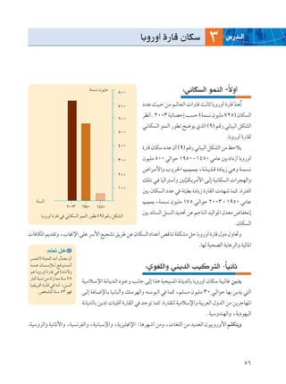 UÐË—Ë√ …—UÁ ÊUJÝ                     ≥         ”—b‡‡Ã«




                                              WL ½ ÊuOKÄ
                                                             ∏∞∞                                ∫w½UJ Ã« uLMÃ« -ôË√
                                                                                                                Î
                                                             ∑∞∞          œb?Ž Y?O?Š s?Ä r?ÃU?F?Ã«  «—U?Á Y?ÃUŁ UÐË—Ë√ …—UÁ b?Fð
                                                                                                                            Ò Ô
                                                                          dE½√ . ≤∞∞≥ WOzUBŠ≈ V Š ©WL ½ ÊuOKÄ ∑≤µ® ÊUJ Ã«
                                                             ∂∞∞
                                                                          w?½UJ Ã« uLMÃ« —uDð `{u¹ ÍcÃ« ©π® r?Á— w½UO³Ã« qJAÃ«
                                                             µ∞∞
                                                                                                                        .UÐË—Ë√ …—UIÃ
                                                             ¥∞∞          …—UÁ ÊUJÝ œbŽ Ê√ ©π® rÁ— w½UO³Ã« qJAÃ« sÄ kŠö¹
                                                             ≥∞∞          ÊuOKÄ µ∞∞ wÃ«uŠ ±πµ∞ - ±¥µ∞ wÄUŽ 5Ð œ«œ“√ UÐË—Ë√
                                                                          ÷«d??Ä_«Ë »Ëd?(« V??³? ?Ð ¨W??K? O? K? Á …œU?¹“ w?¼Ë W?L? ?½
                                                             ≤∞∞
                                                                          p?K?ð w? UOÃ«d²Ý√Ë 5²O?J?¹d?Ä_« v?Ã≈ WO½UJ Ã«  «d−NÃ«Ë
                                                                                               Ò
                                                             ±∞∞
                                                                          5?Ð ÊUJ Ã« œbŽ w W¾ODÐ …œU¹“ …—UIÃ«  bNý ULÂ .…d²HÃ«
     WM Ã«                                                                V³ Ð ¨W?L ½ ÊuOKÄ ±∑µ w?Ã«uŠ ≤∞∞≥ - ±πµ∞ wÄUŽ
                                  ≤∞∞≥     ±πµ∞   ±¥µ∞
          UÐË—Ë√ …—UÁ w w½UJ Ã« uLMÃ« —uDð ©π® rÁ— qJAÃ«
                                                                          5Ð bzU Ã« q MÃ« b¹b% sŽ rłUMÃ« bOÃ«u*« ‰bFÄ ÷UH ½≈
                                                                                                                             .ÊUJ Ã«
 P UJ*« .bIðË ¨»U$ù« vKŽ dÝ_« lO−Að o¹dÞ sŽ ÊUJ Ã« œ«bŽ√ hÁUMð WKJAÄ qŠ UÐË—Ë√ …—UÁ ‰Ëœ ‰ËU%Ë
                                                                                                         .UNÃ WO×BÃ« W¹UŽdÃ«Ë WOÃU*«
               ∫rKFð q¼
d?L?F?Ã«® …UO×Ã« bÄ√ ‰b?FÄ Ê√Ò
b?? M? ?Ž ÊU?? ? ?½û?? Ã l??Áu??²? L? Ã«                                   ∫ÍuGKÃ«Ë wM¹bÃ« VOÂd²Ã« ≠UO½UŁ
                                                                                                    Î
u?¼ U?ÐË—Ë√ …—U?Á w? ©t?ðœôË
—U³Â W³ ½ sÄ œ«“ ULÄ WMÝ ∑µ
                                           W?O?Äö?Ýù« W?½U?¹b?Ã« œu?łË V½Uł vÃ≈ «c¼ WO×O *« W½U¹bÃUÐ UÐË—Ë√ ÊUJÝ WO³ÃUž s?¹b¹
U?O?I?¹d? √ …—U?Á w? U?Ä√ ¨s? Ã«
         .h AKÃ WMÝ µ≥ uN                  v?Ã≈ W? U?{ùU?Ð U?O½U³Ã√Ë pÝdNÃ«Ë tMÝu³Ã« w ULÂ ¨rK Ä ÊuOKÄ ≥∞ w?Ã«uŠ UNÐ s¹b¹ w²Ã«
                                           W?½U¹bÃUÐ s¹bð  UOKÁ√ …—UIÃ« w błuð ULÂ .…—U?IKÃ WOÄöÝù«Ë WOÐdFÃ« ‰ËbÃ« sÄ s¹dłUN*«
                                                                                                            ÆWOÝËbMNÃ«Ë ¨W¹œuNOÃ«
.WOÝËdÃ«Ë WO½U*_«Ë ¨WO ½dHÃ«Ë ¨WO½U³Ýù«Ë ¨W¹eOK$ù« ∫U¼dNý√ sÄË ¨ UGKÃ« sÄ b¹bFÃ« ÊuOÐË—Ë_« rKJ²¹Ë




                                                                                                                                   µ∂
 