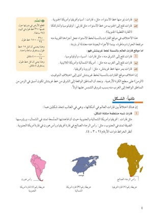 ∫rKFð√
                      ]             ÆWOÐuM'« UJ¹dÄ√Ë UOI¹d √Ë UOÝ¬ ∫ «—UÁ ¨q¦Ä ¨¡«u²Ýô« jš UNMÄ d1  «—UÁ »
  ‰uŠ UNð—Ëœ w ÷—_« lDIð            UJ²Â—U²½√Ë UOÝu½UOÁË√ ∫wð—UÁ q¦Ä ¨¡«u²Ýô« jš sÄ »uM'« vÃ≈ lIð  «—UÁ ‡ł
  ÂuOÃ« w ‰uÞ jš ≥∂∞ UN H½
                 Ú
               Æ©WŽUÝ ≤¥®                                                                  Æ©WOÐuM'« WO³DIÃ« …—UIÃ«®
                         ≥∂∞        tMÄ W³¹dIÃ« U¼¡«eł√ qFł ¡«u²Ýô« j Ã W³ MÃUÐ  «—UIÃ« lÁuÄ w ·ö²šô« «c¼
     ‰uÞ jš ±µ Ω
                         ≤¥
                                                    Æ…œ—UÐ Ë√ WÃb²FÄ tMŽ …bOF³Ã« ¡«eł_« ULMOÐ ¨…dÞUÄË …—«d×Ã« WFHðdÄ
 j??š ±µ q??Â Ê√ w??M? F? ¹ «c?¼Ë
 Æ…bŠ«Ë WŽUÝ ‚dG² ¹ ‰uÞ                                           ∫uN g²M¹dž j) W³ MÃUÐ rÃUFÃ«  «—UÁ lÁuÄ UÄ√
                           ∂∞
         ozUÁœ ¥ Ω
                           ±µ
                                               ÆUOÝu½UOÁË√Ë ¨UO‡Ý¬ ∫ «—UÁ q¦Ä ¨tMÄ ‚dAÃ« vÃ≈ lIð  «—UÁ √
 ‰u?Þ j?š qÂ Ê√ wMF¹ «c¼Ë                 ÆWOMOðöÃ« UJ¹dÄ√Ë WOÃULAÃ« UJ¹dÄ√ ∫q¦Ä tMÄ »dGÃ« vÃ≈ lIð  «—UÁ »
          ÆozUÁœ ¥ ‚dG² ¹
                                                       ÆUOI¹d √Ë UÐË—Ë√ ∫q¦Ä ¨g²M¹dž jš UNMÄ dL¹  «—UÁ ‡ł
                                    X?O?Áu?²?Ã« ·ö?²?š« v?Ã≈ Èœ√ g?²?M?¹d?ž j? ?Ã W?³? ?MÃUÐ  «—UIÃ« lÁuÄ ·ö²š« Ê≈
sÄ sÄeÃ« w o³Ý√ ÊuJð g²M¹dž jš sÄ ‚dAÃ« vÃ≈ WFÁ«uÃ« oÞUMLÃ« Ê√ b−½Ë ÆWO{—_« …dJÃ« `DÝ vKŽ ©sÄeÃ«®
                                                     ÆôË√ UNOKŽ fLAÃ« ‚Ëdý V³ Ð tMÄ »dGÃ« vÃ≈ WFÁ«uÃ« oÞUMLÃ«
                                                      Î


                                                                                                  qJ‡‡AÃ« ≠UO½UŁ
                                                                                                           Î
                              ∫UL¼ 5KJý c ²ð VÃUGÃ« w w¼Ë ¨UNÃUJý√ w rÃUFÃ«  «—UÁ 5Ð U ö²š« „UM¼ Ê≈
                                                                                     Î
                                                                     ∫qJAÃ« W¦K¦Ä WLE²MÄ t³ý  «—UÁ                         √
U?N?ÝËƒ—Ë ¨‰U?LAÃ« w b²Lð WF ²?L?Ã« U?N?ðb?ŽU?Á Ê√ Y?OŠ WOÐuM−Ã«Ë WOÃULAÃ« UJ¹dÄ√Ë UOI¹d √∫  «—UÁ q¦Ä
                             Ò
ÆWOÐuM−Ã« UJ¹dÄ√ …—UÁ w Ê—u¼ ”√—Ë UOI¹d √ …—UÁ w `ÃUBÃ« ¡UłdÃ« ”√— ∫q¦Ä ¨»uM−Ã« w b²Lð WIOCÃ«
                                                                            .©¥ ¨ ≥ ¨ ≤® ÂUÁ—_«  «Ë– jz«d Ã« dE½√




                                                             pO JLÃ« ZOKš

     Ê—u¼ ”√—                                                                                          `ÃUBÃ« ¡UłdÃ« ”√—

   UJ¹dÄ√ …—UÁ ©¥® rÁ— WD¹dš                     UJ¹dÄ√ …—UÁ ©≥® rÁ— WD¹dš                        UOI¹d √ …—UÁ ©≤® rÁ— WD¹dš
            WOÐuM−Ã«                                      WOÃULAÃ«




                                                                                                                               ¥
 