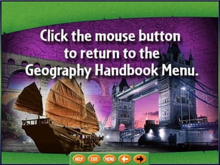 Geography Handbook | PPT