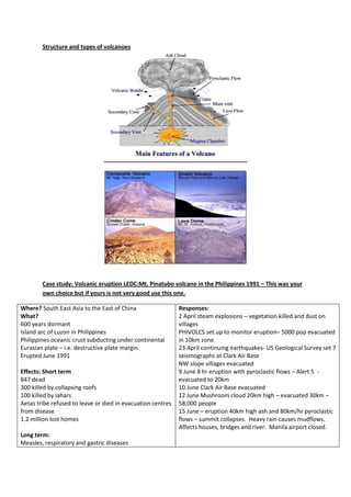 Geography igcse revision guide 2020 | PDF