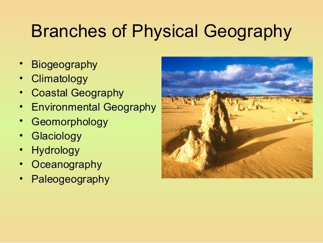Economic geography deals with