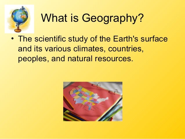 Economic geography deals with