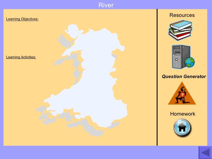 geography learning plan year 7
