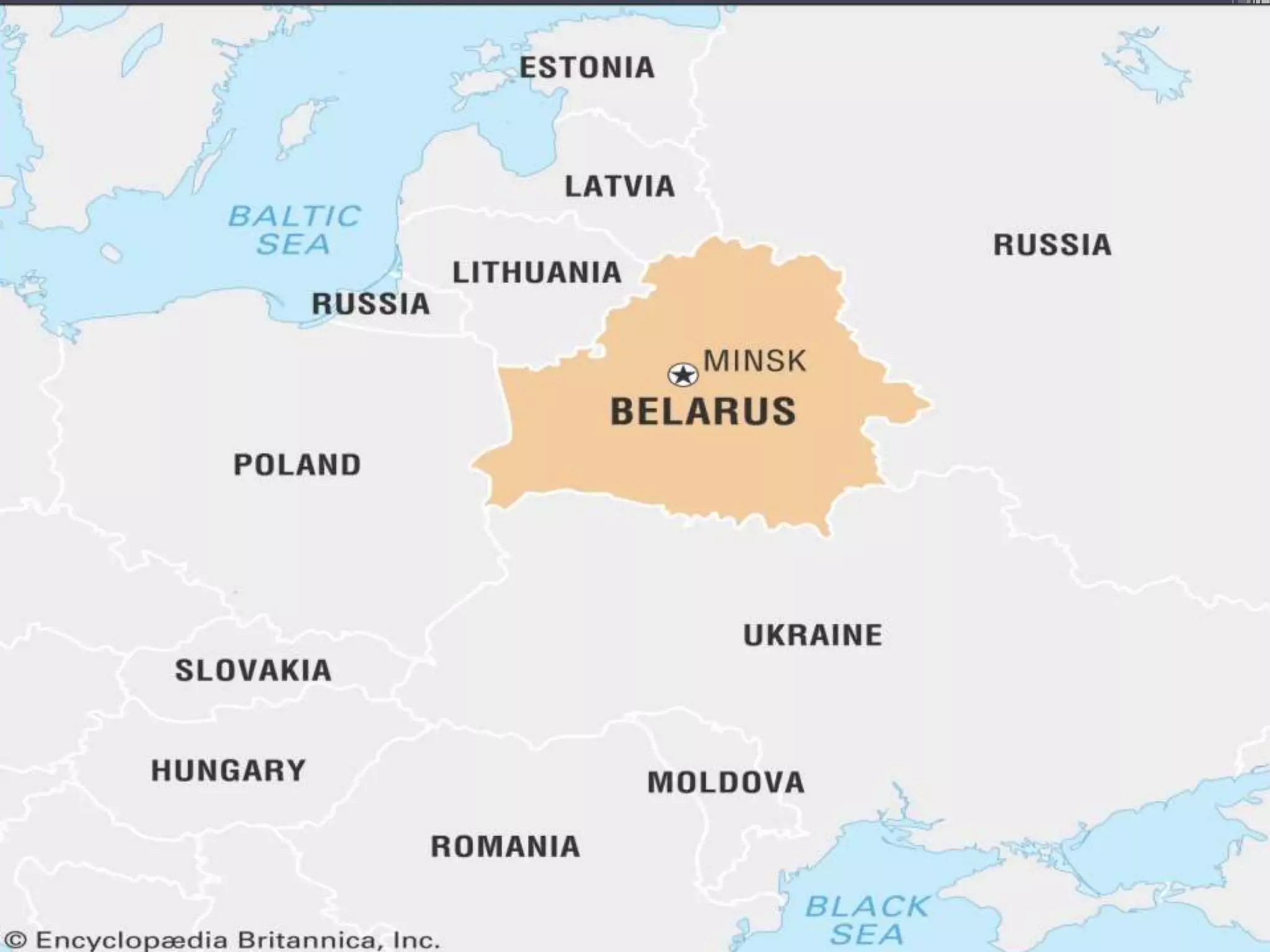 Geography of Belarus.pptx