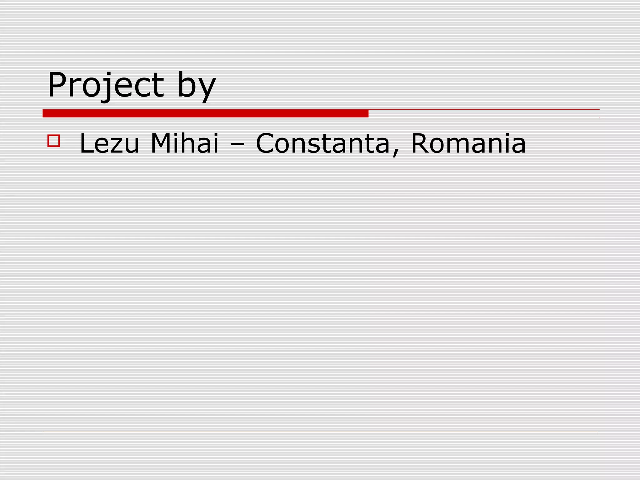 Geography of france ppt