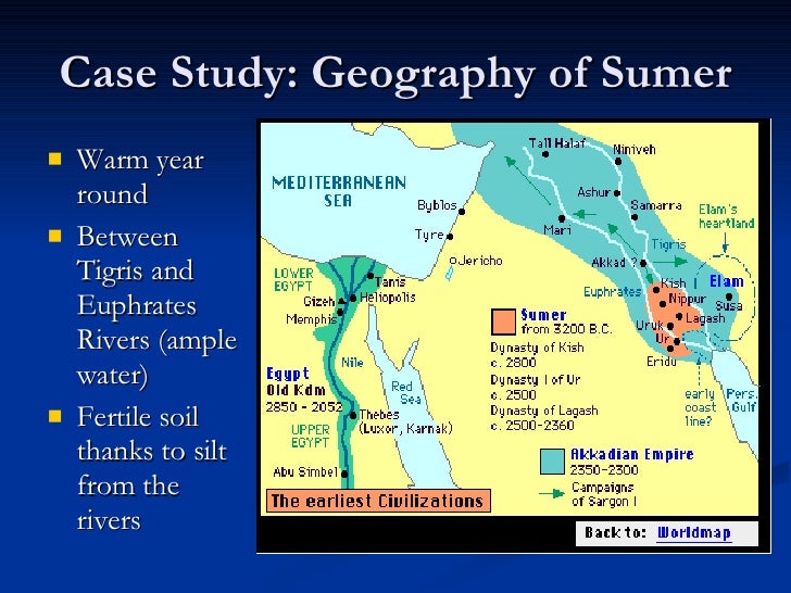 mesopotamia ppt