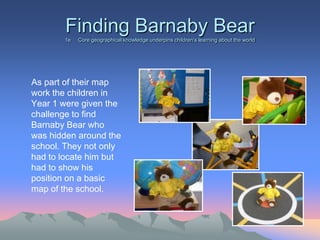Geography pgqm slide show version 1 | PPSX | Geography | Science
