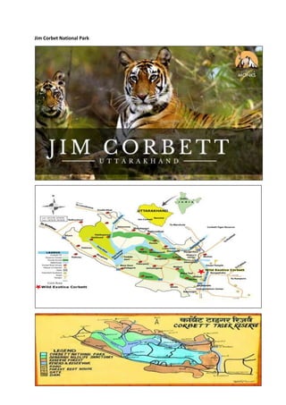 Jim Corbet National Park