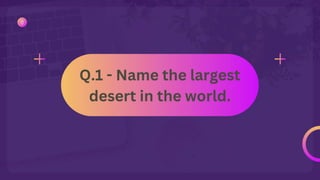 Geography quiz Finals.pptx