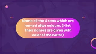 Geography quiz Finals.pptx