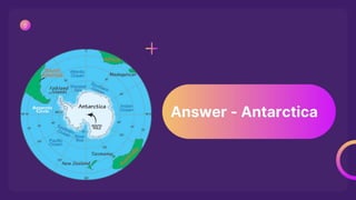 Geography quiz Finals.pptx