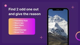 Geography quiz Finals.pptx