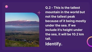 Geography quiz Finals.pptx