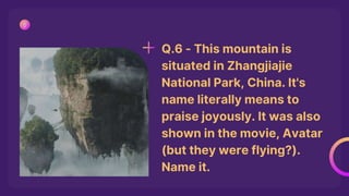 Geography quiz Finals.pptx