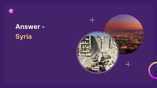 Geography quiz Finals.pptx