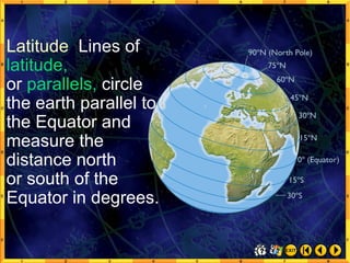 Geography skills handbook1 | PPT