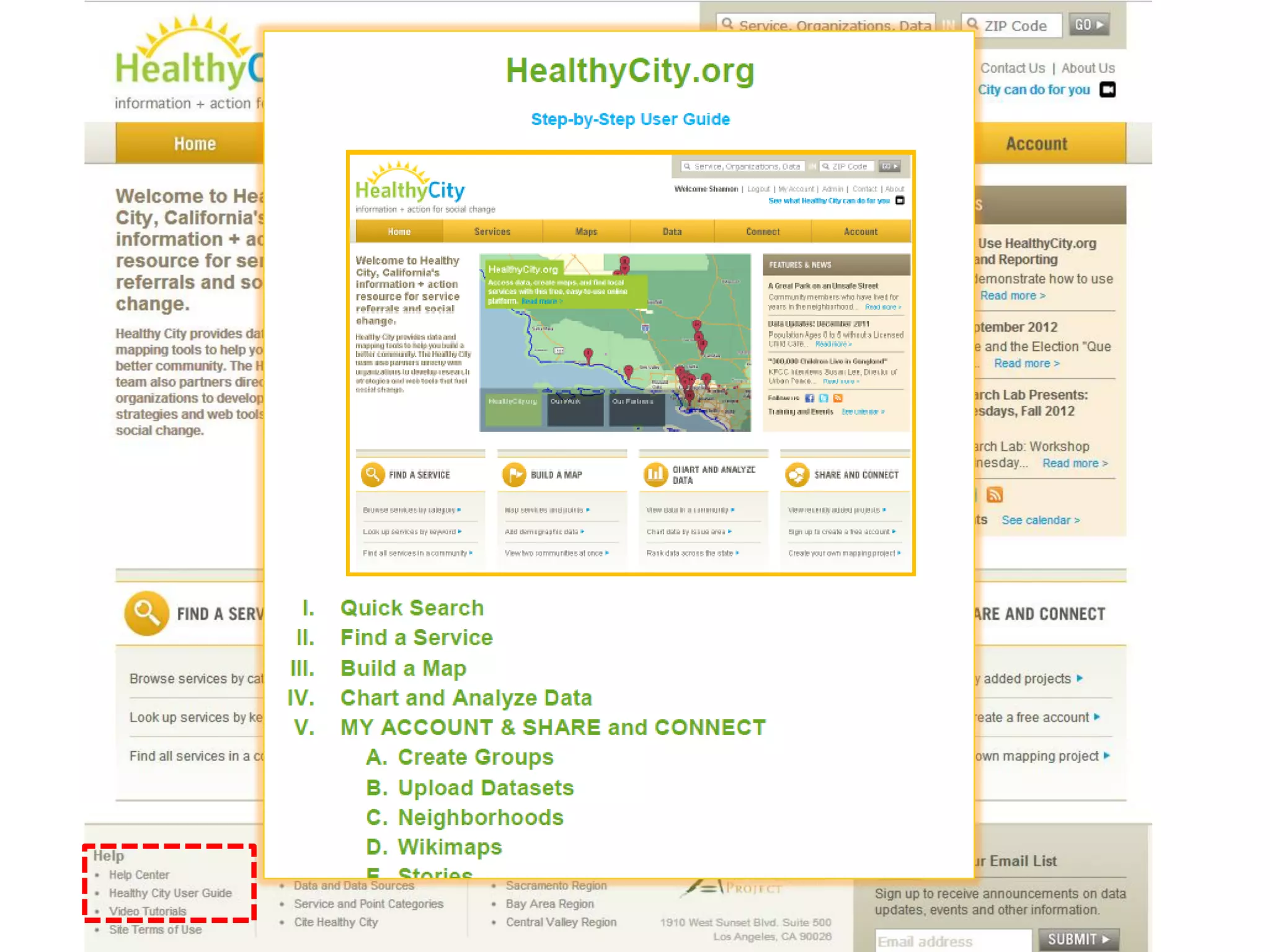 Solving the Mystery of Geographies (pdf)