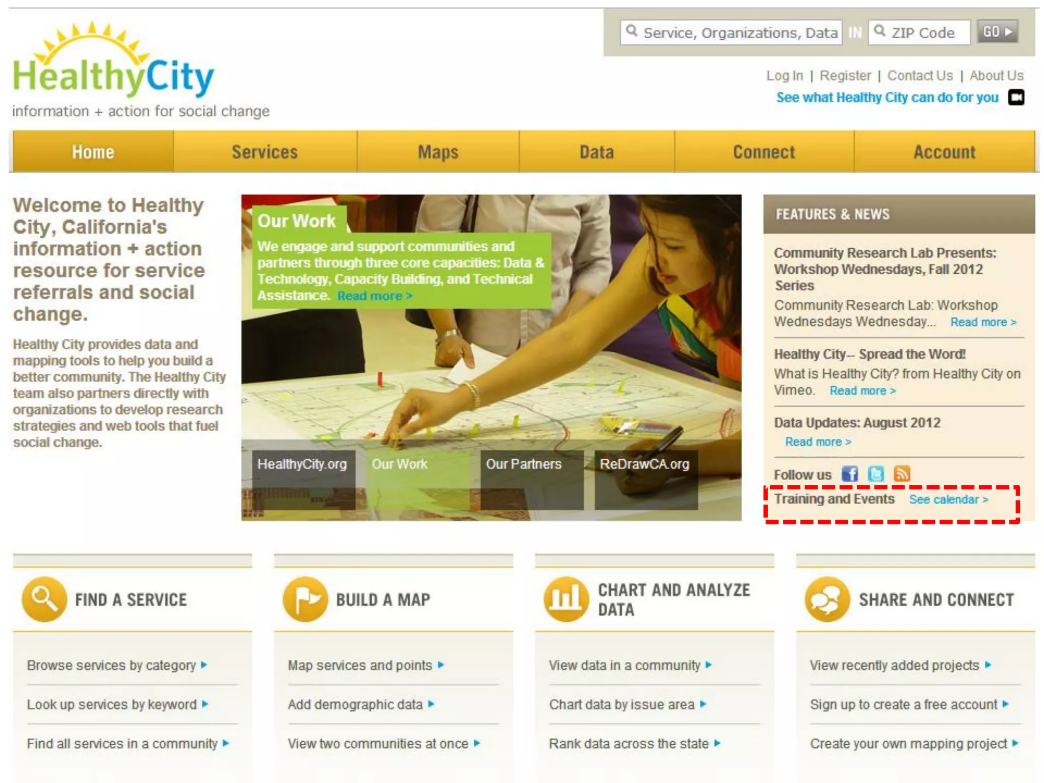 Solving the Mystery of Geographies (pdf)