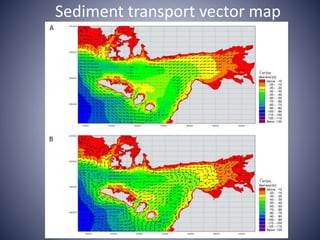 Integrating sediment dynamics into habitat mapping approaches using ...