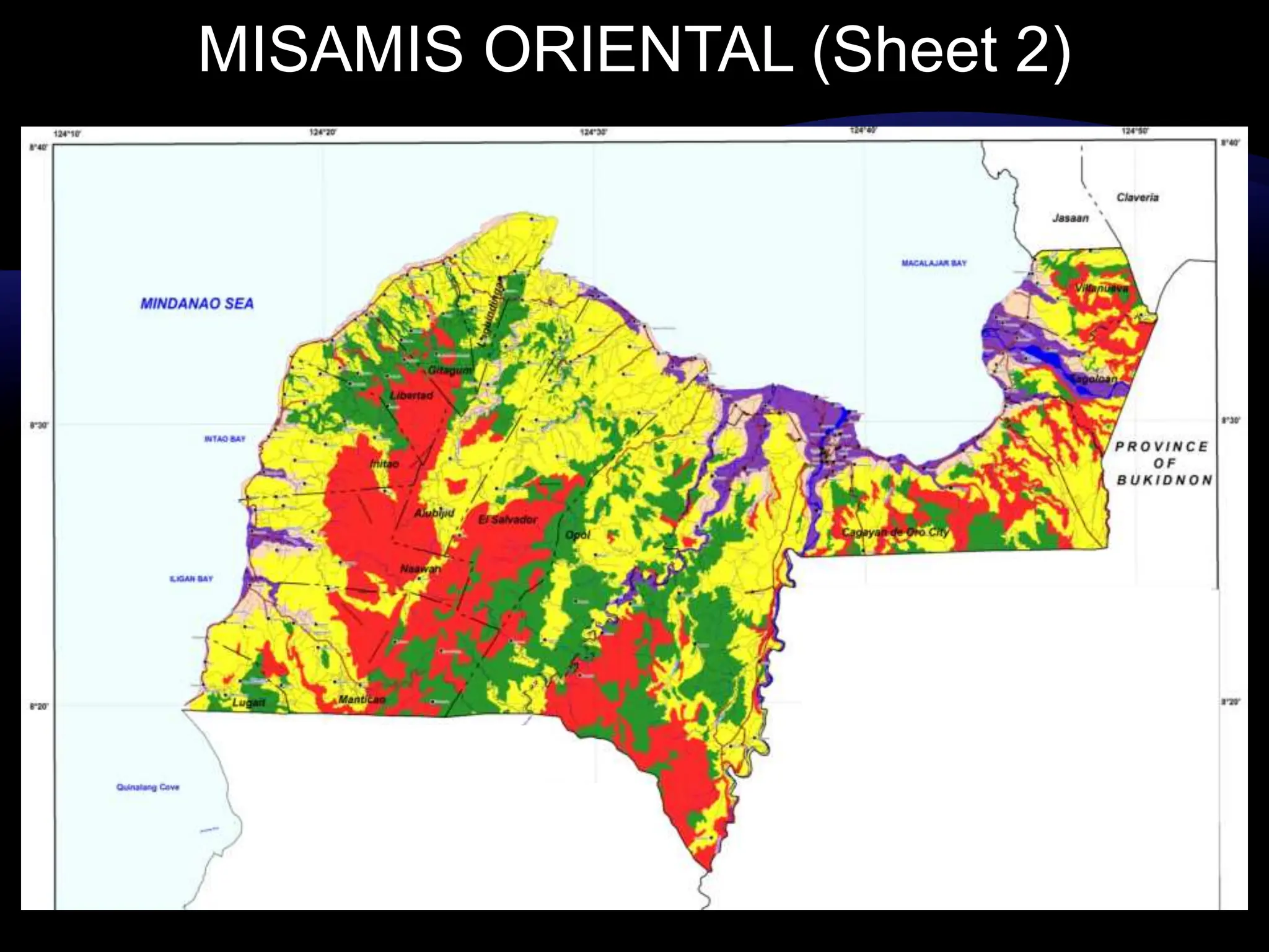 Geohazard in Disaster Risk Reduction Management. | PPTX