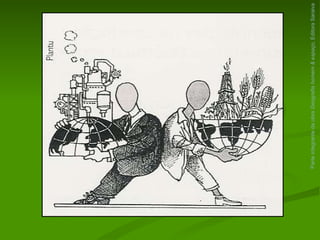 Parte integrante da obra  Geografia homem & espaço , Editora Saraiva 