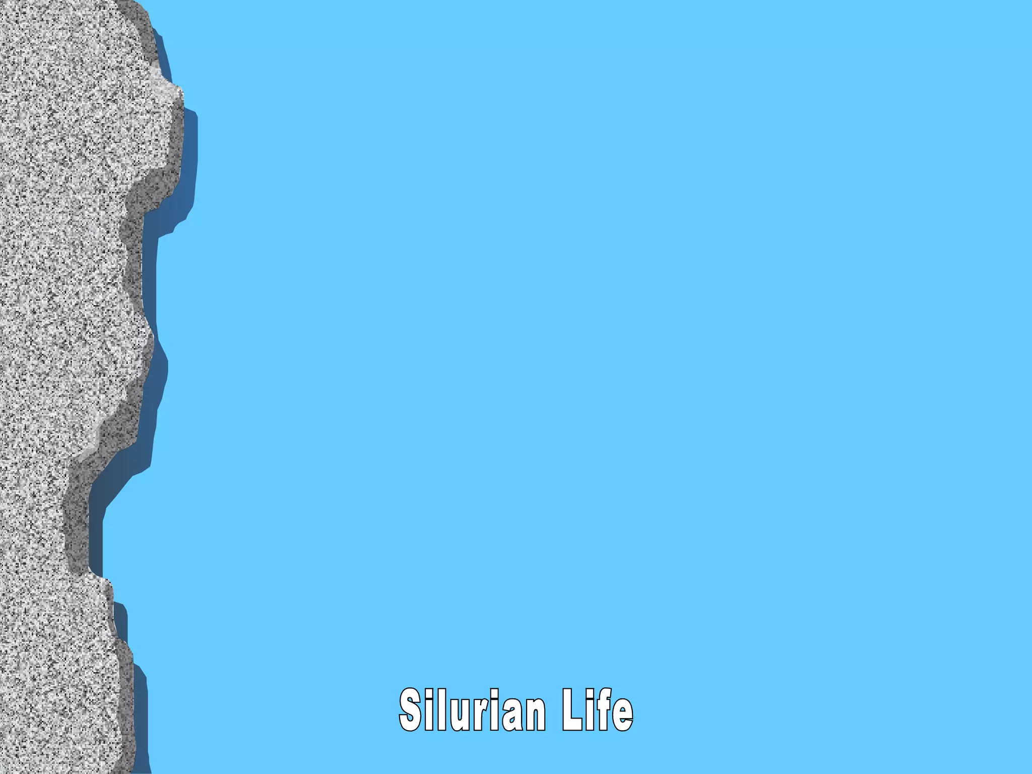 Silurian Life 
