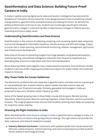 Geoinformatics and Data Science Building Future-Proof Careers in India.pdf