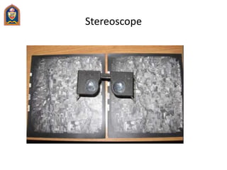 Stereoscope
 