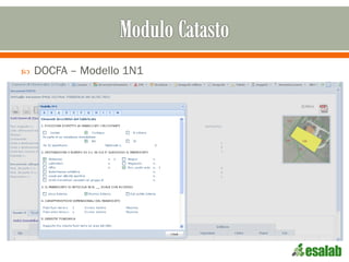  DOCFA – Modello 1N1
 