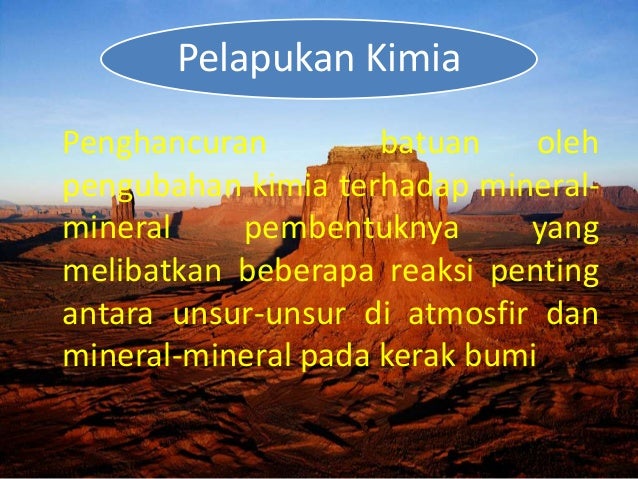Geokimia (1)