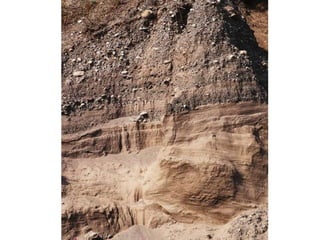 Alluvial Fan Systems