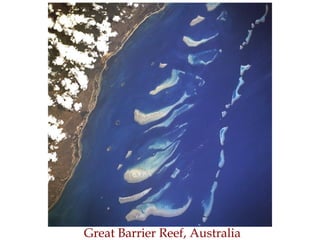 Great Barrier Reef, Australia
 