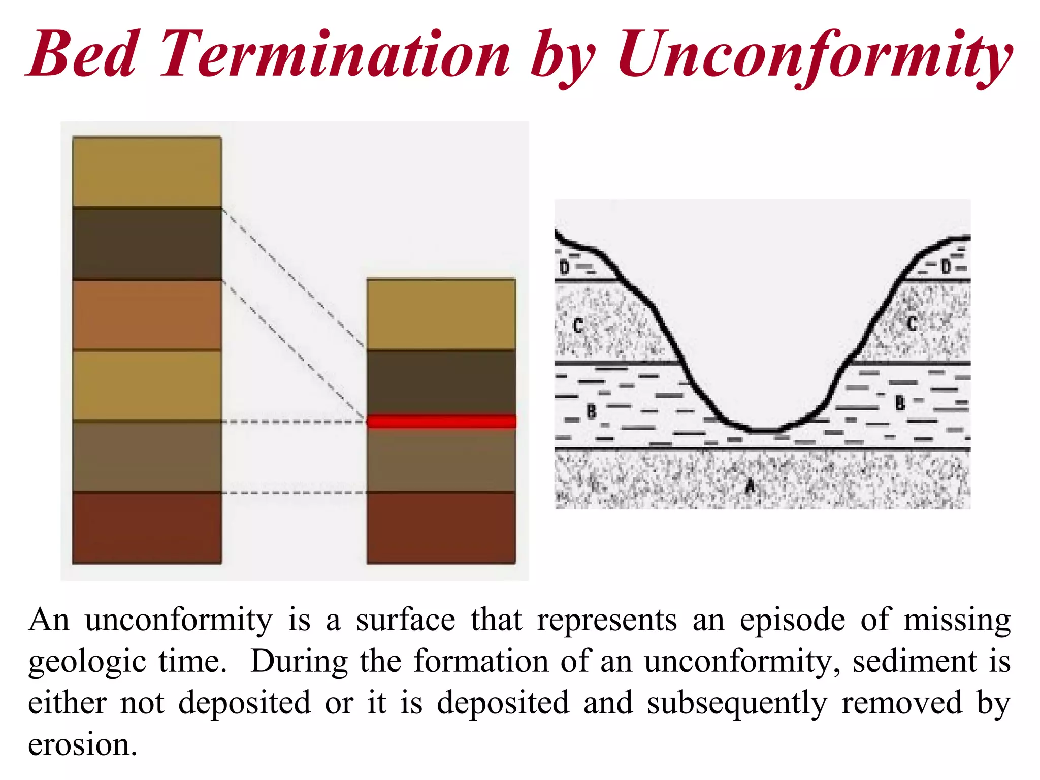 Principles of Stratigraphy | PPT