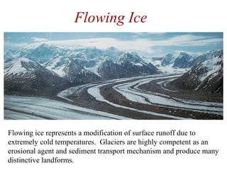 Geomorphology Topic 1 (Part 2) - Basic Concept | PPT