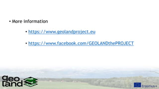 Geoland-EUROGEO conference 2022.pptx