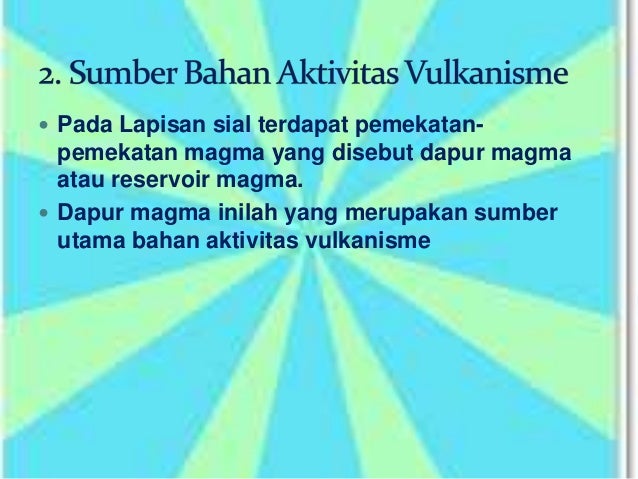 Litosfer-Materi kelas X