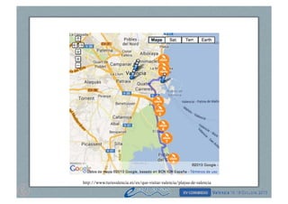 http://www.turisvalencia.es/es/que-visitar-valencia/playas-de-valencia

 