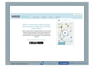 https://www.waze.com/es/

 