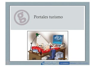Portales turismo

 