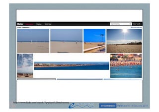 http://www.flickr.com/search/?q=playa%20malvarrosa

 