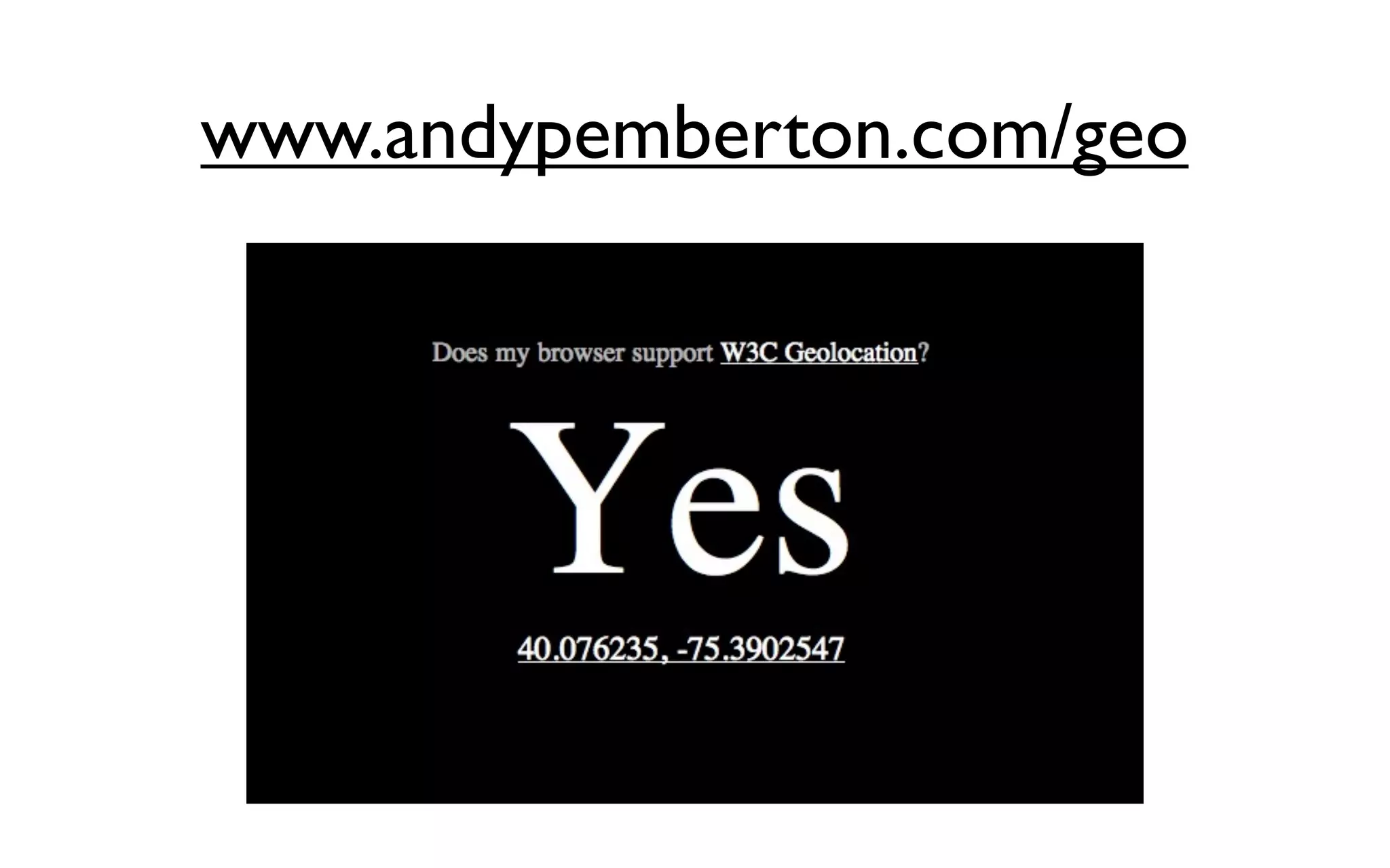 www.andypemberton.com/geo
 