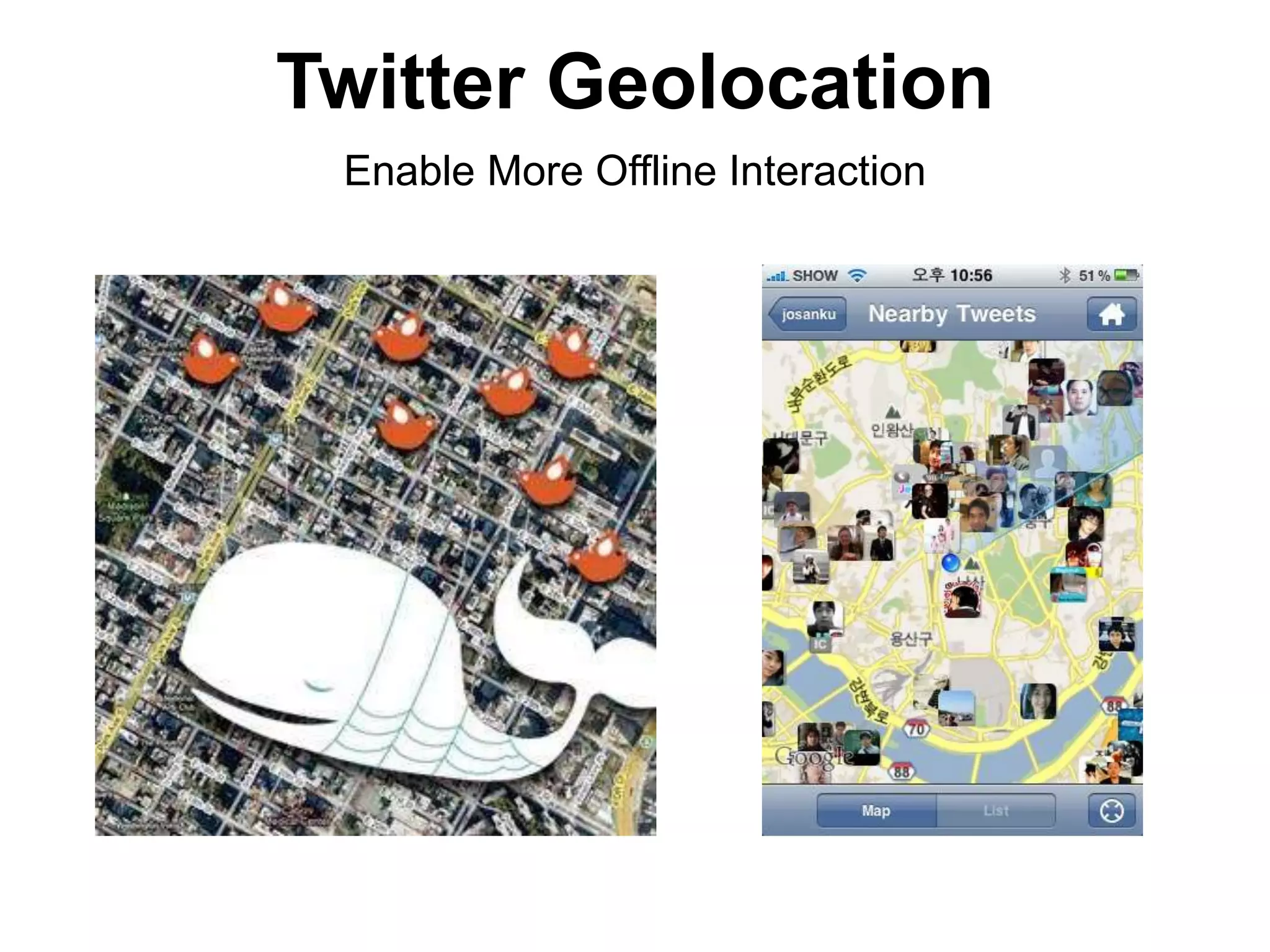 SNS, Game, location, POI, Review